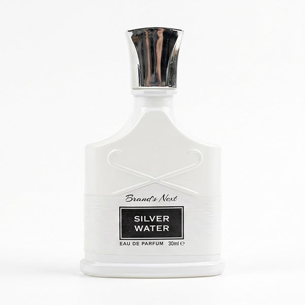 Brand's Next Silver Water 25 ML Men Perfume Online in Karachi Pakistan madinagift.pk Creed Silver Mountain Water