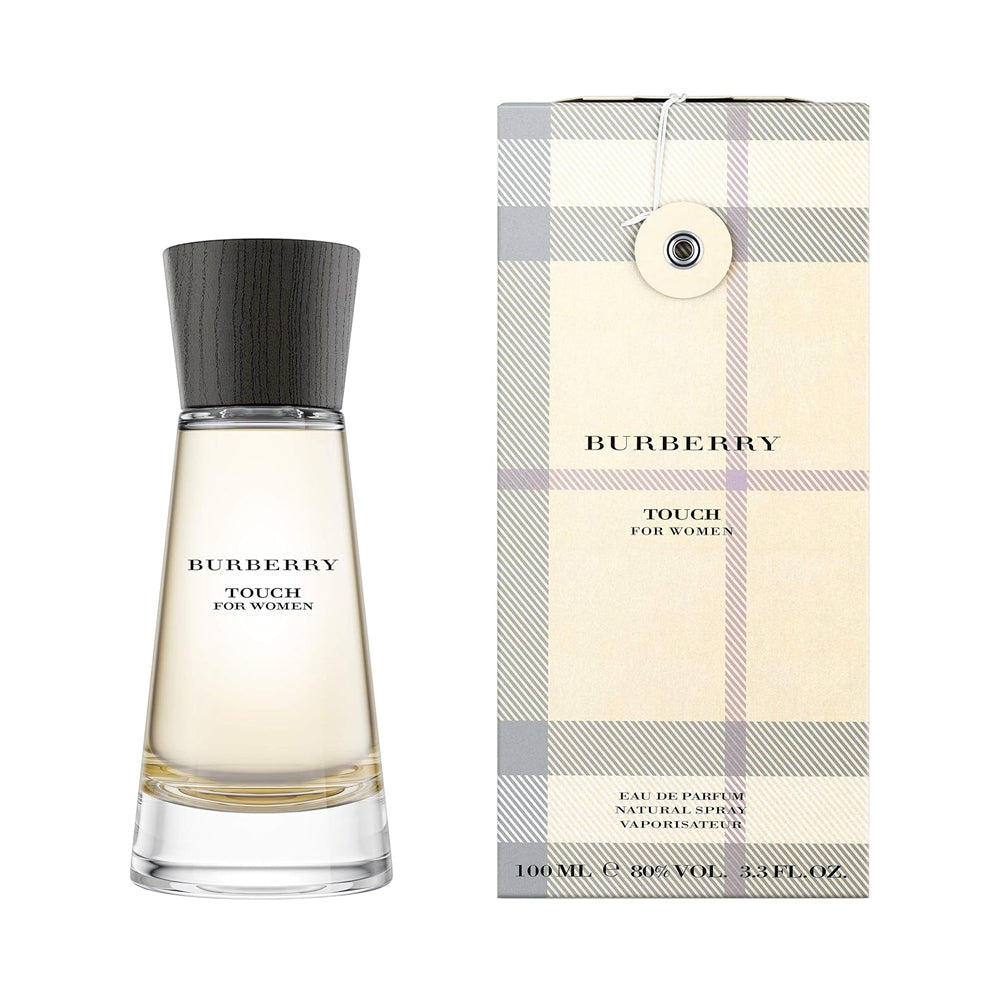 Burberry Touch Eau de Parfum - 100 ML - Madina Gift