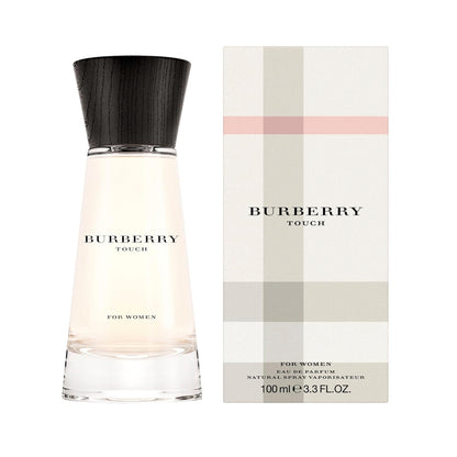 Burberry Touch Eau de Parfum - 100 ML - Madina Gift