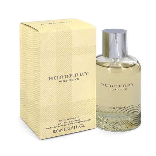 Burberry Weekend Eau de Parfum 100ml - Madina Gift