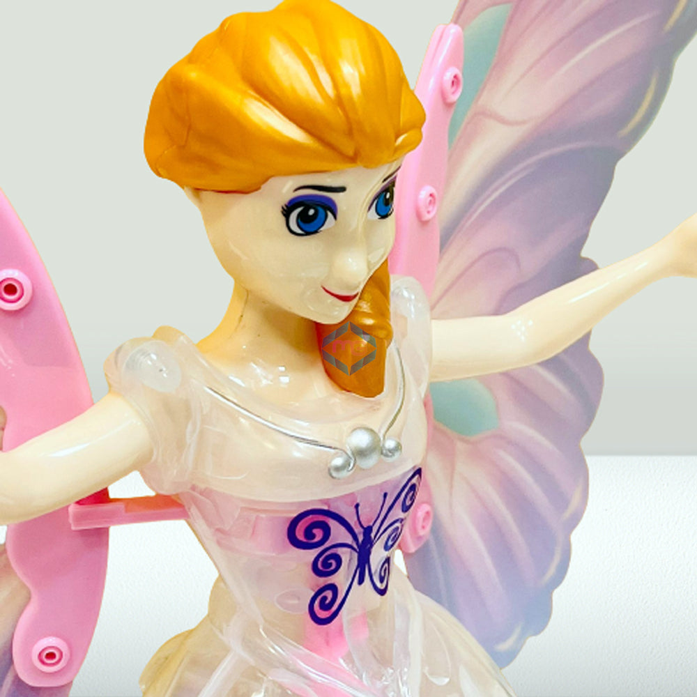 Frozen Gear Doll - DL370 - Madina Gift