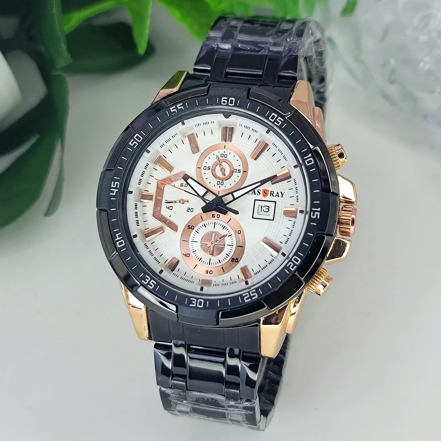 CASSRAY Watch - Madina Gift