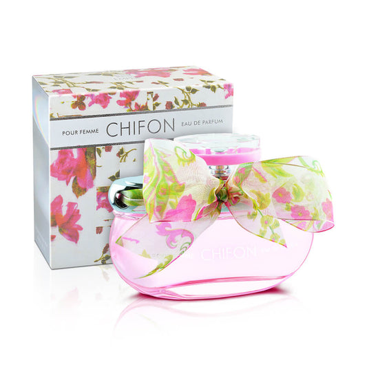 Chifon Pour Femme  – Madina Gift