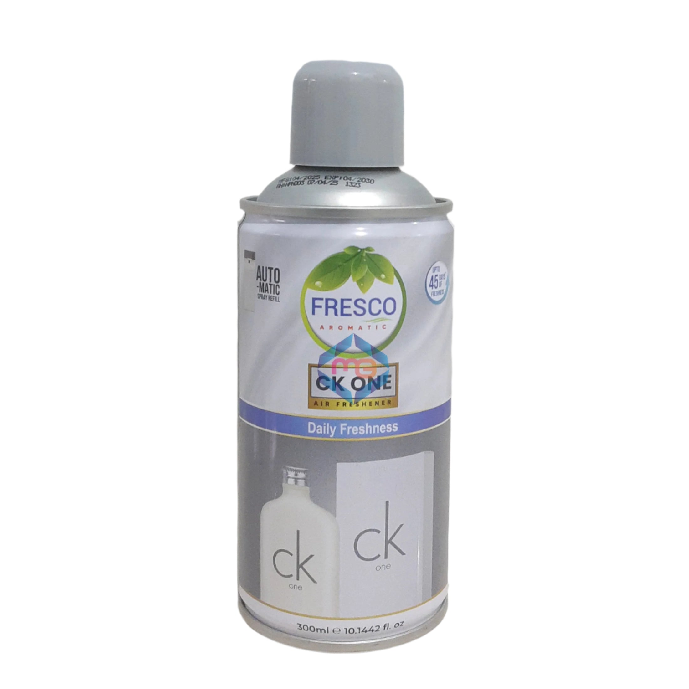 CK ONE Fresco Automatic Air Freshener Refill 300 ML Madina Gift