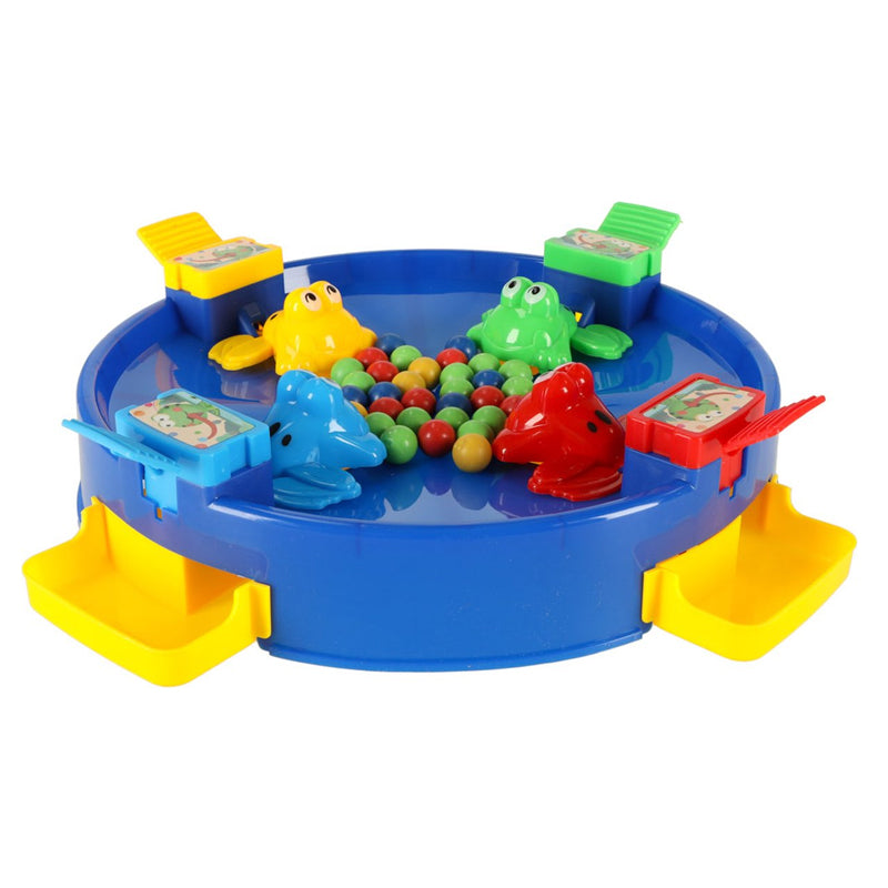 Crazy Frog Interactive Ball-Catching Game