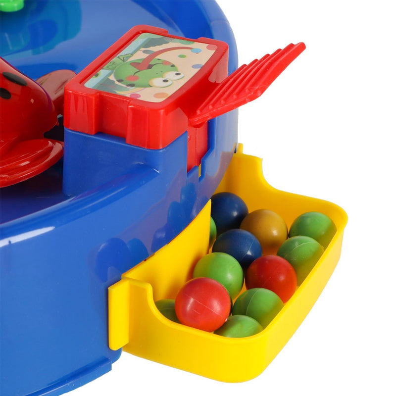 Crazy Frog Interactive Ball-Catching Game