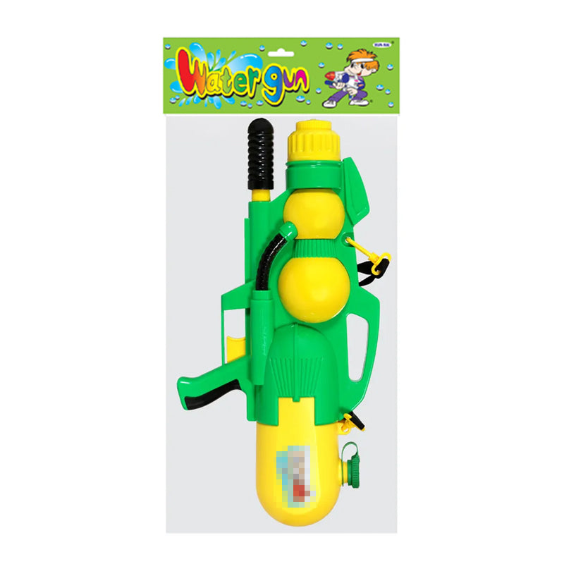 Giant 62 CM Super Water Gun for Big Fun CRS 5000  Madina Gift