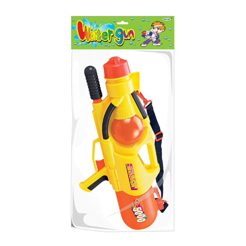 Giant 62 CM Super Water Gun for Big Fun CRS 5000  Madina Gift