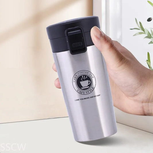 Cafe Style Coffee Cup 510 ML For Office or Home Madina Gift