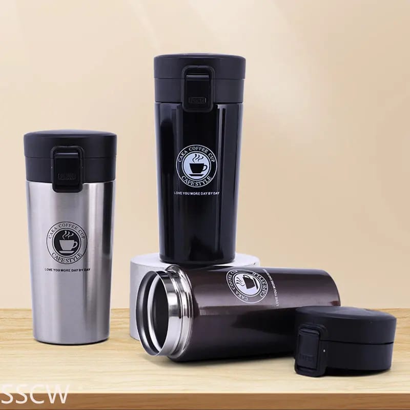 Cafe Style Coffee Cup 510 ML For Office or Home Madina Gift