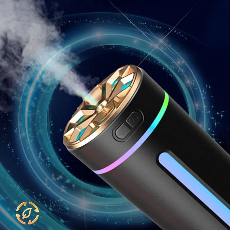 Ultimate Car & Home Humidifier Online in Pakistan Madina Gift