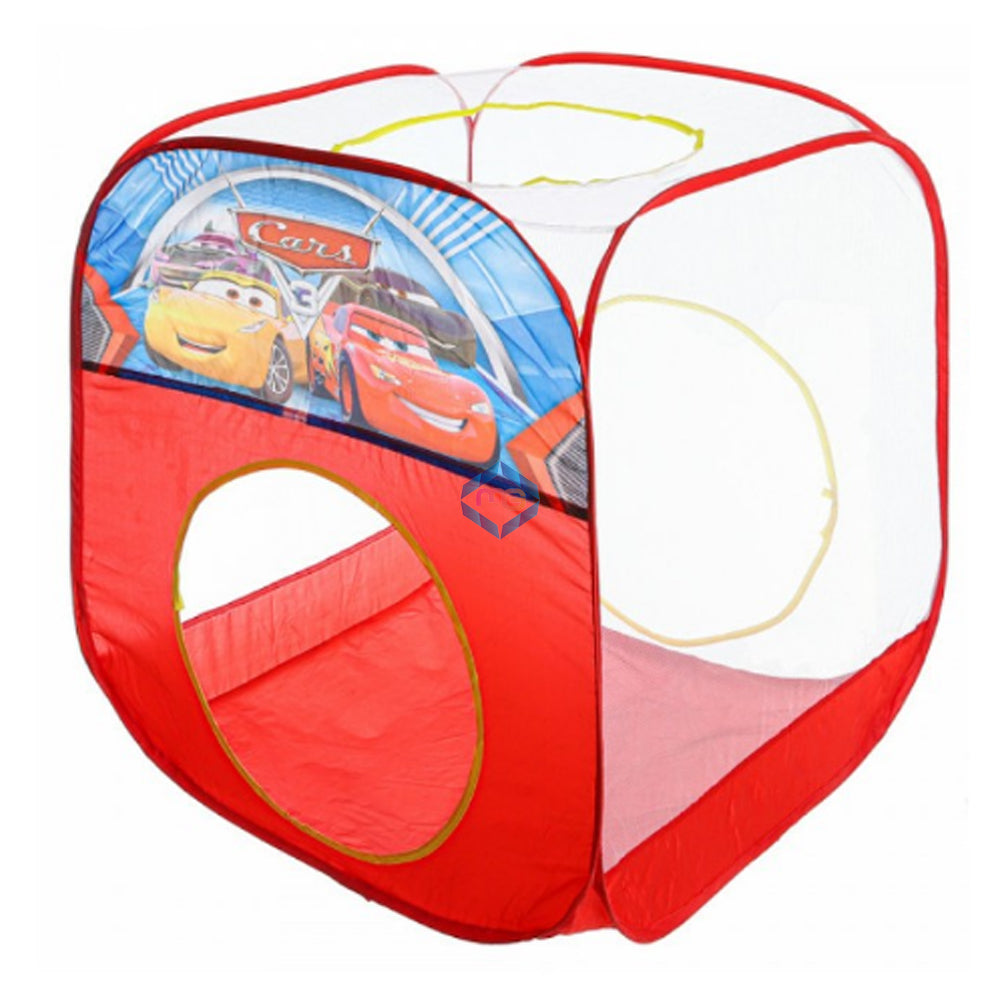 Cars Play Tent - 333-111 - Madina Gift