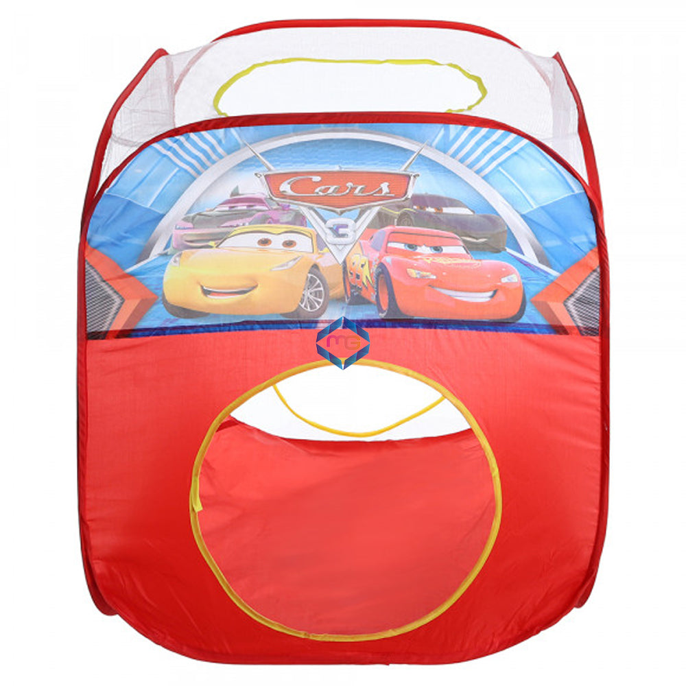 Cars Play Tent - 333-111 - Madina Gift
