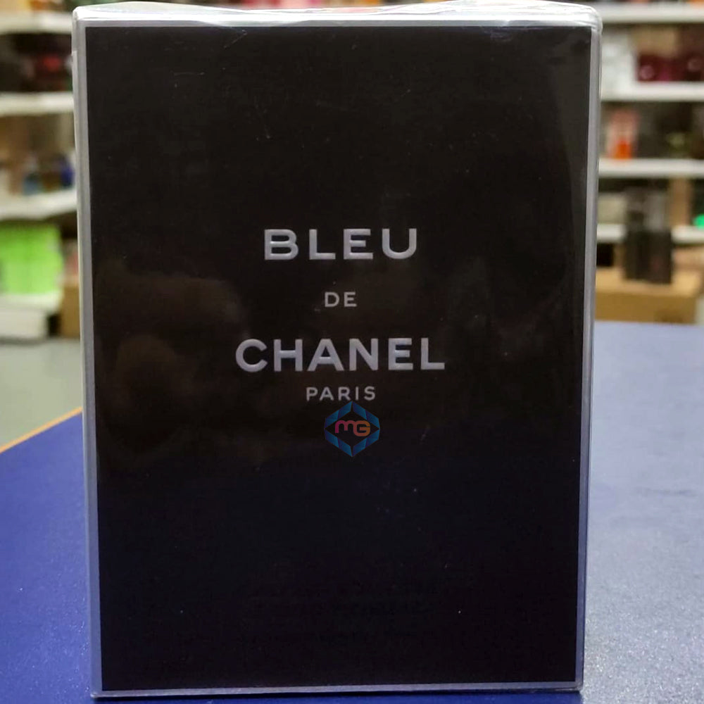 Bleu de Chanel EDT Spray for Men - 100 ML