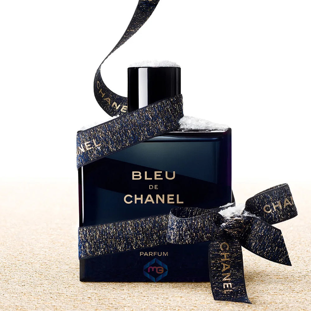 Bleu de Chanel Parfum for Men - 100 ML