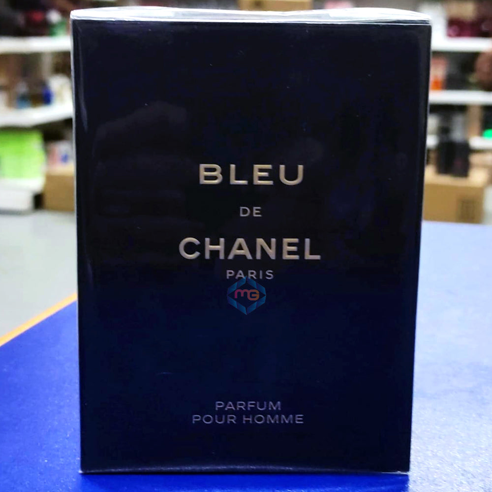 Bleu de Chanel Parfum for Men - 100 ML