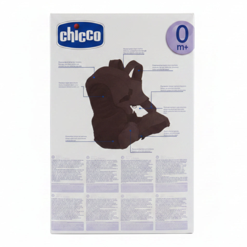 Chicco Soft & Dream Baby Carrier Online in Pakistan Madina Gift
