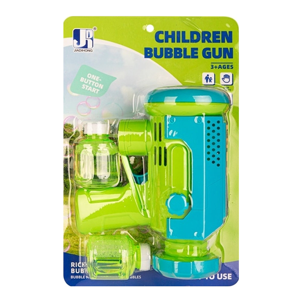 Children Bubble Gun P82095A Online in Pakistan Madina Gift