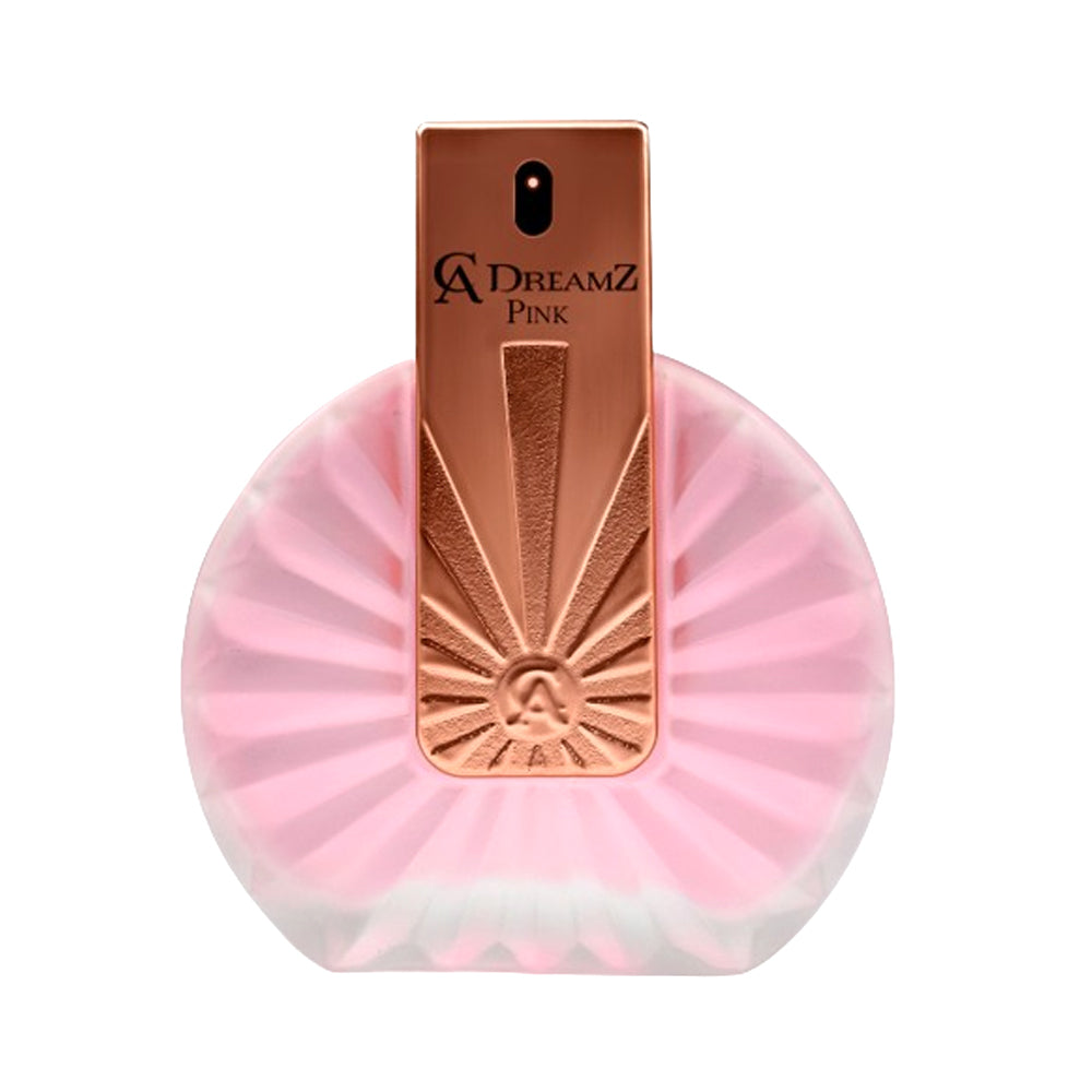 Chris Adams Dreamz Pink 100 ML Perfume For Women Online in Pakistan Madina Gift