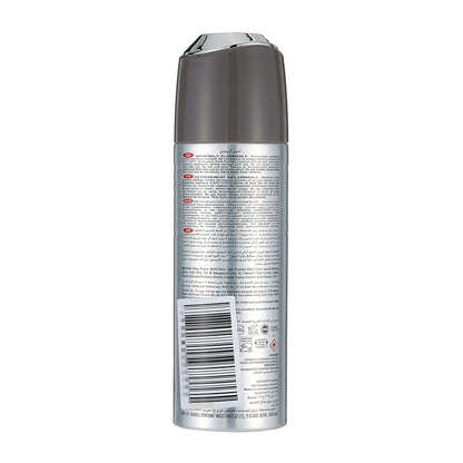 Chris Adams Let's Imagine Body Spray For Men Madina Gift