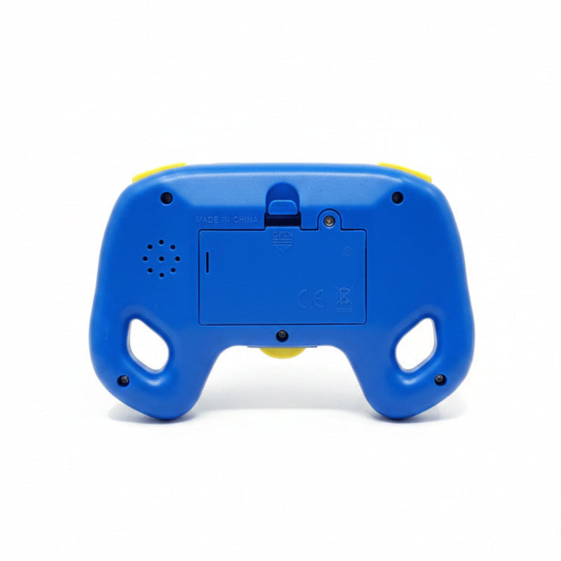 Classic Handheld Brick Game Console 158A-52 with 23 Built-in Modes Retro Arcade Toy Online in Pakistan Madina Gift