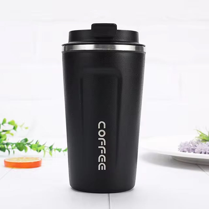 Stainless Steel Coffee Thermal Mug - Madina Gift