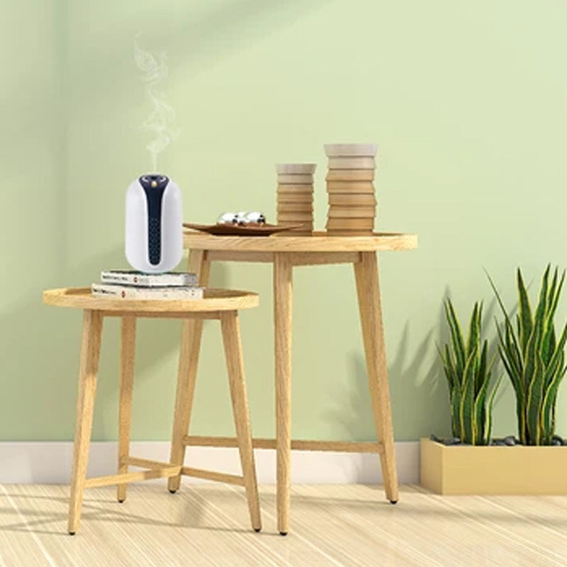Comet Ultrasonic Humidifier & Aroma Diffuser Online in Karachi Pakistan Madina Gift