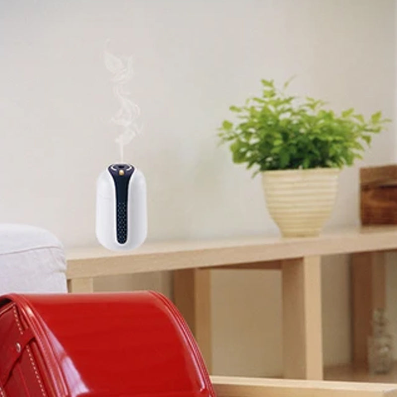 Comet Ultrasonic Humidifier & Aroma Diffuser Online in Karachi Pakistan Madina Gift