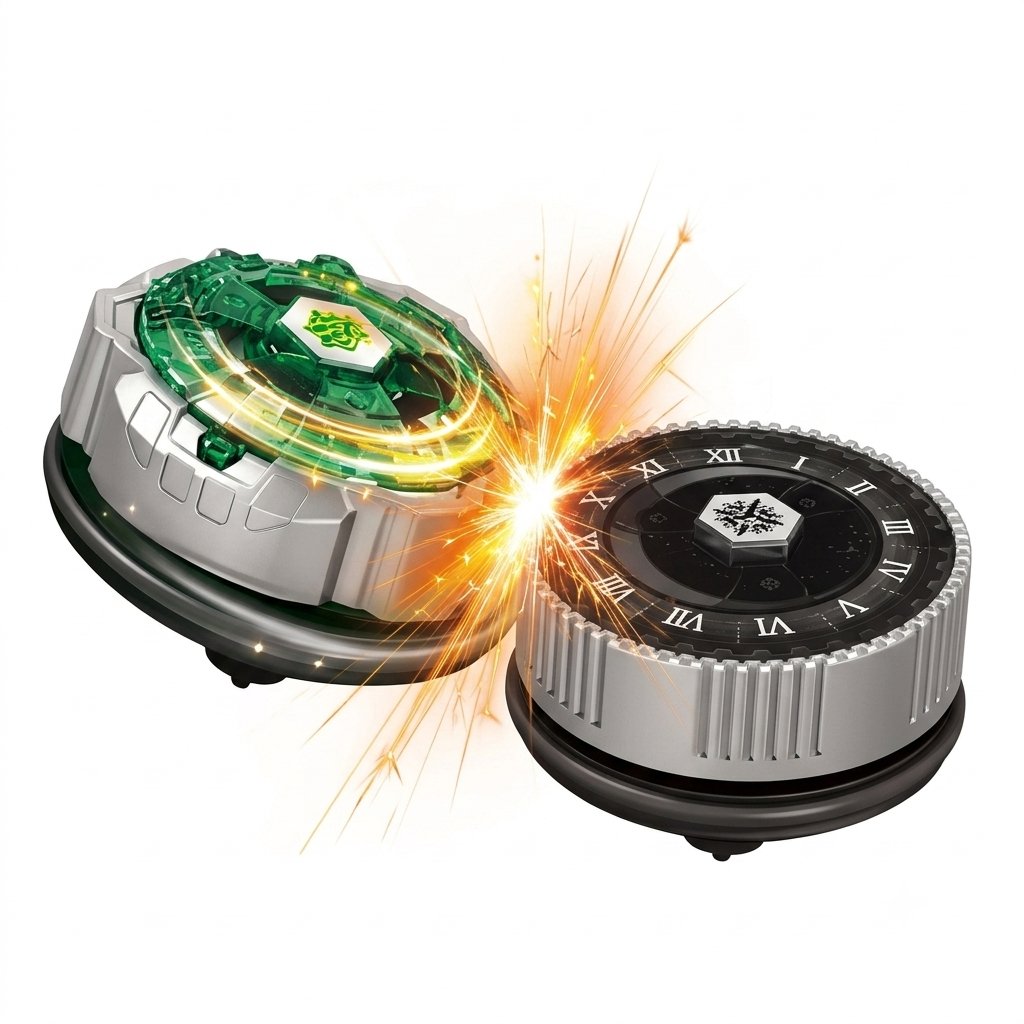 Constellation Fireworks Battle Gyro DD01 Toy Online in Pakistan Madina Gift