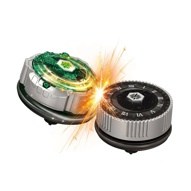 Constellation Fireworks Battle Gyro DD01 Toy Online in Pakistan Madina Gift