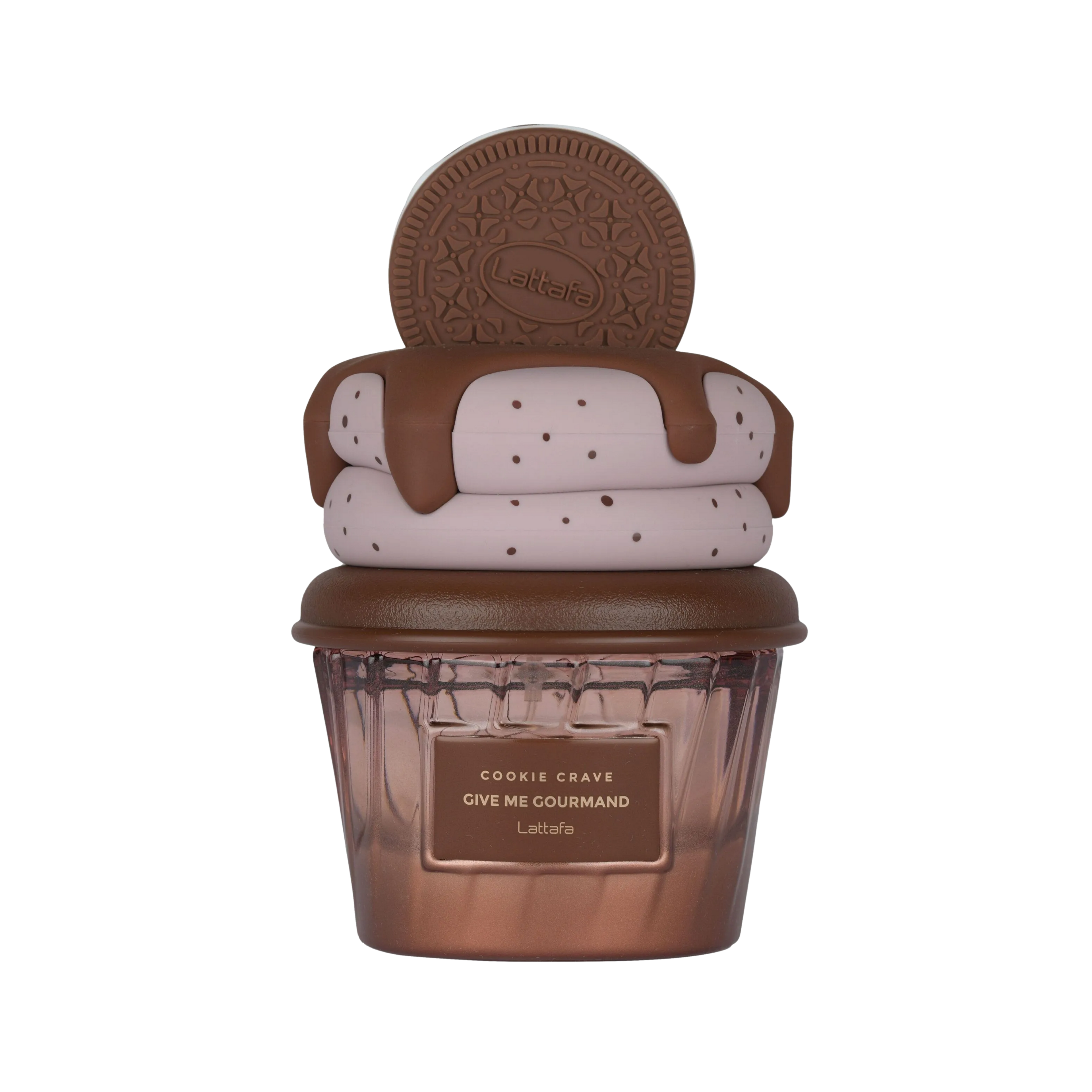 Cookie Crave - 75 ML