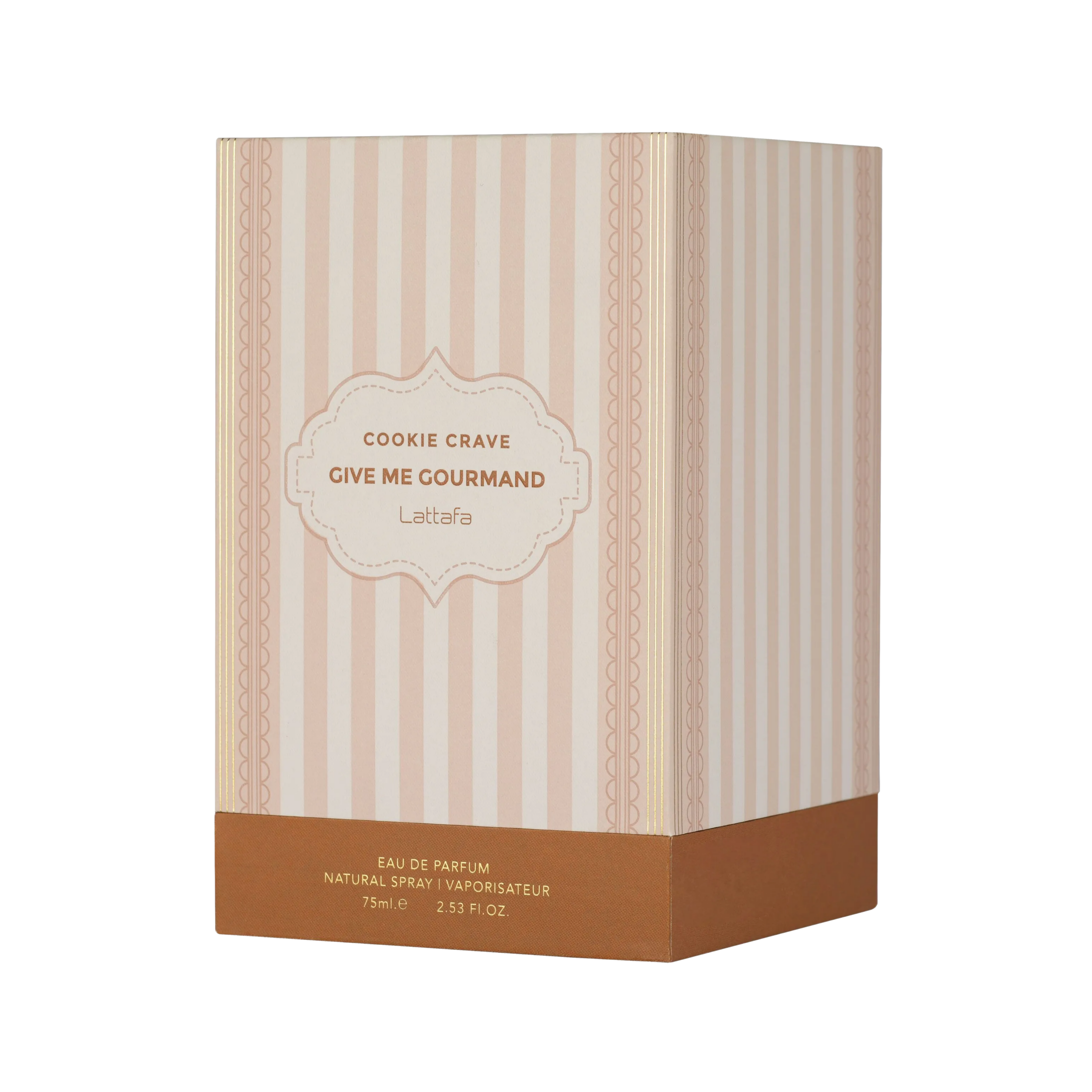 Cookie Crave - 75 ML