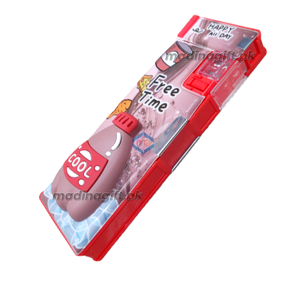 Cool Pencil Box for Kids