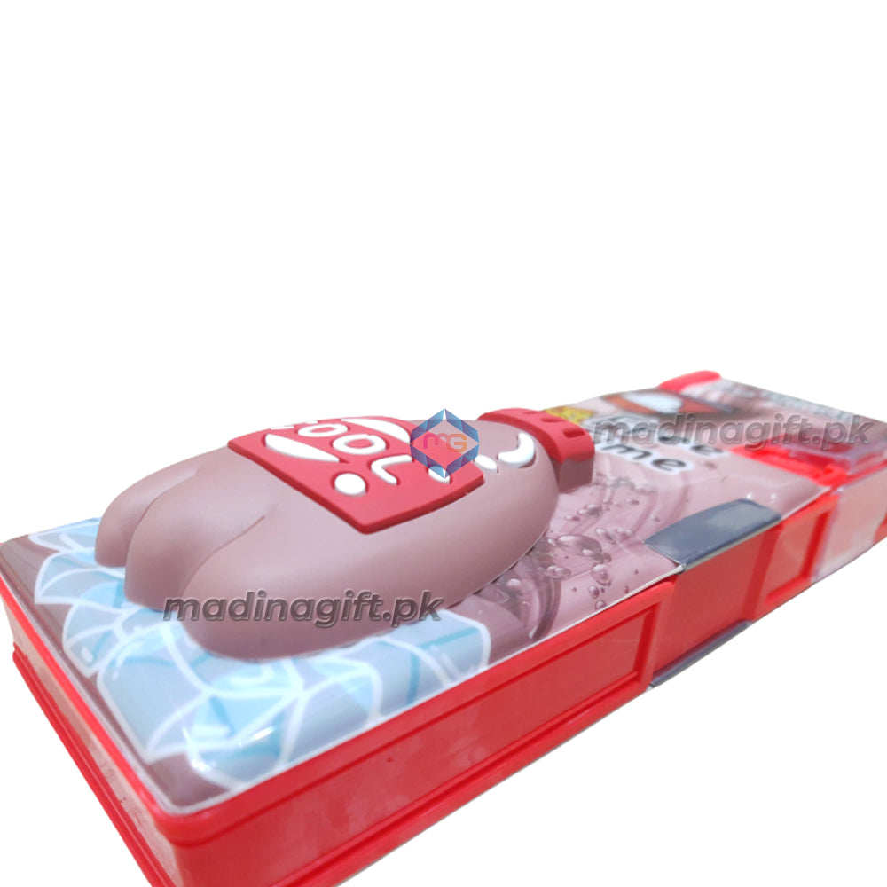 Cool Pencil Box for Kids - XPM-551-19