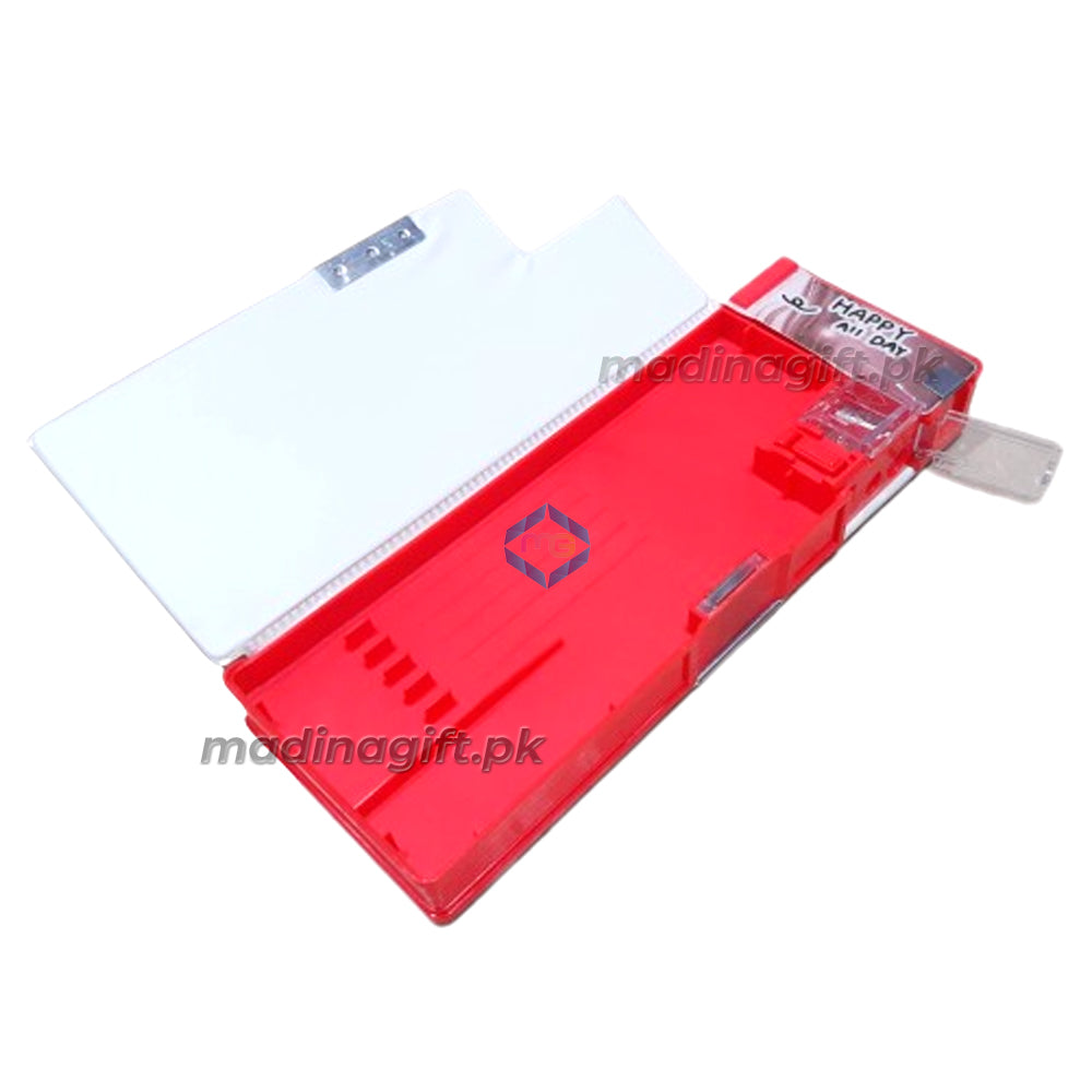 Cool Pencil Box for Kids