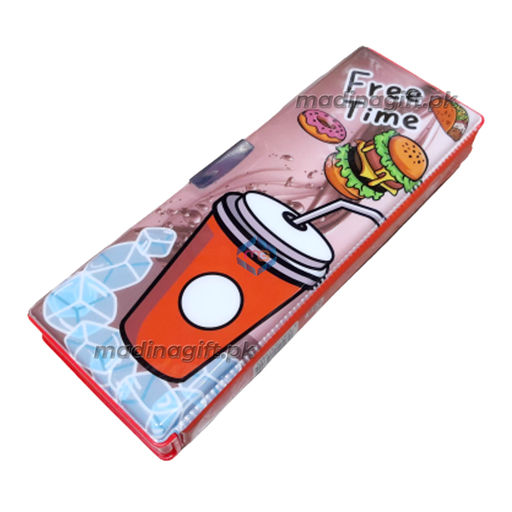 Cool Pencil Box for Kids