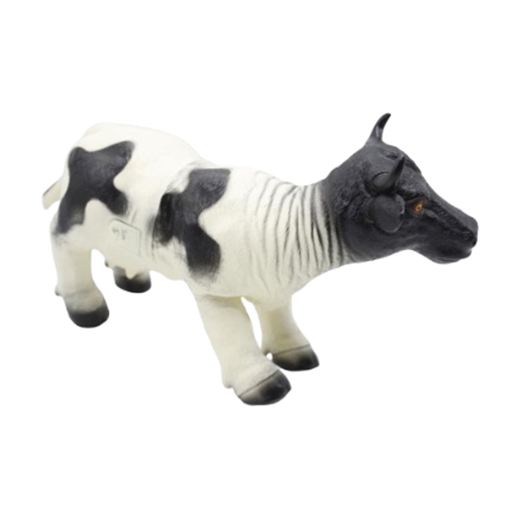 Realistic Farm Cow - 3426A