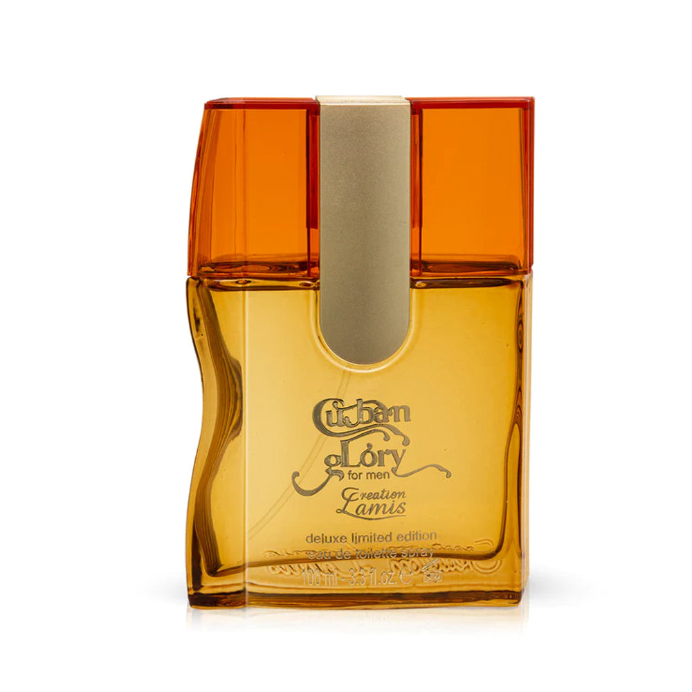 Creation Lamis Cuban Glory Perfume For Men Madina Gift