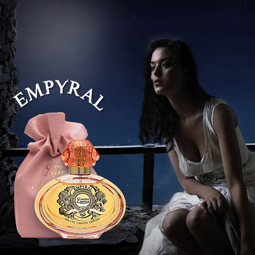Empyral - Deluxe Edition for Women - 100 ML