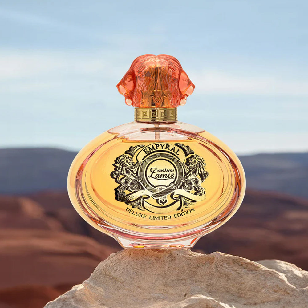 Empyral - Deluxe Edition for Women - 100 ML