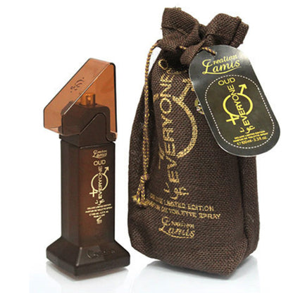 Creation Lamis Everyone Oud Perfume For Men Madina Gift