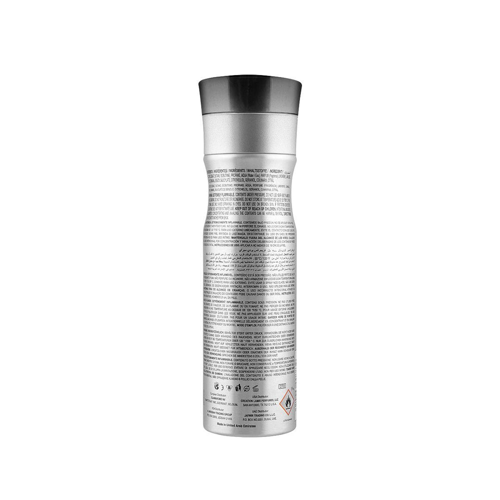 Creation Lamis Everyone Unisex Body Spray 200 ML Online in Pakistan Madina Gift