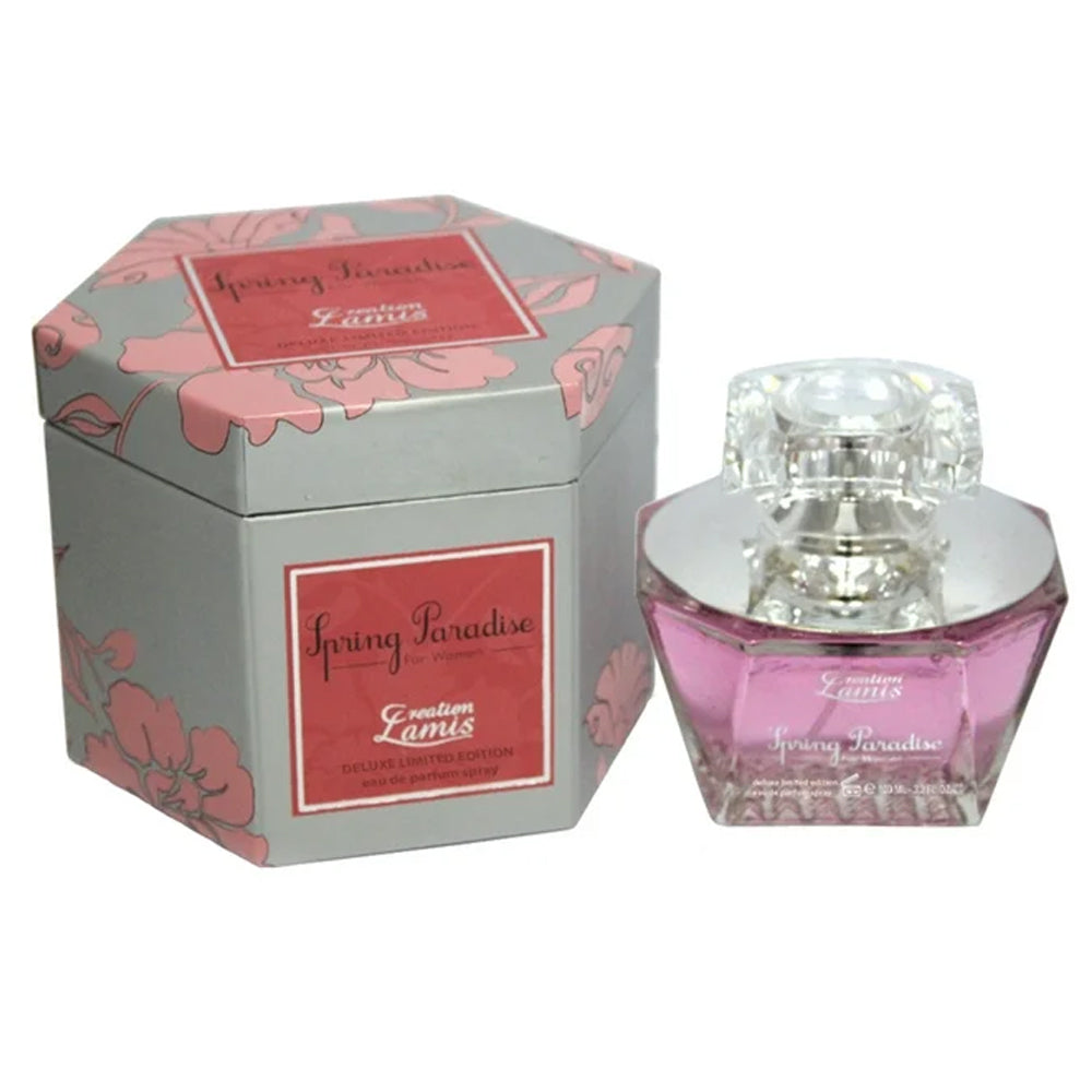 Creation Lamis Spring Paradise Madina Gift