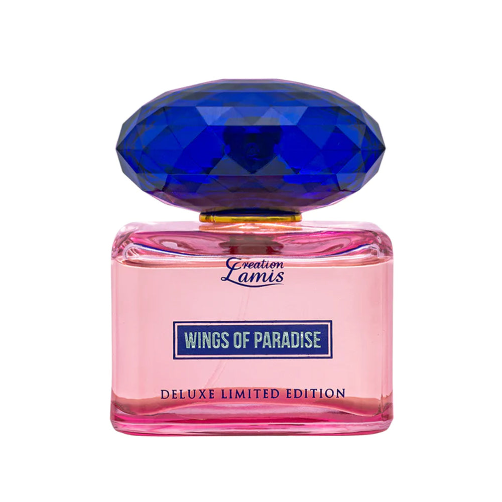 Creation Lamis Wings of Paradise Deluxe Edition for Women – 100 ML