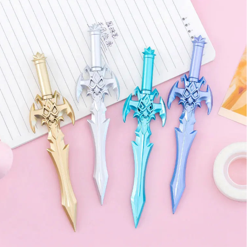 Creative Sword Pen For Kids Online in Karachi Pakistan Madina Gift