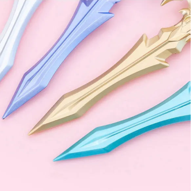 Creative Sword Pen For Kids Online in Karachi Pakistan Madina Gift