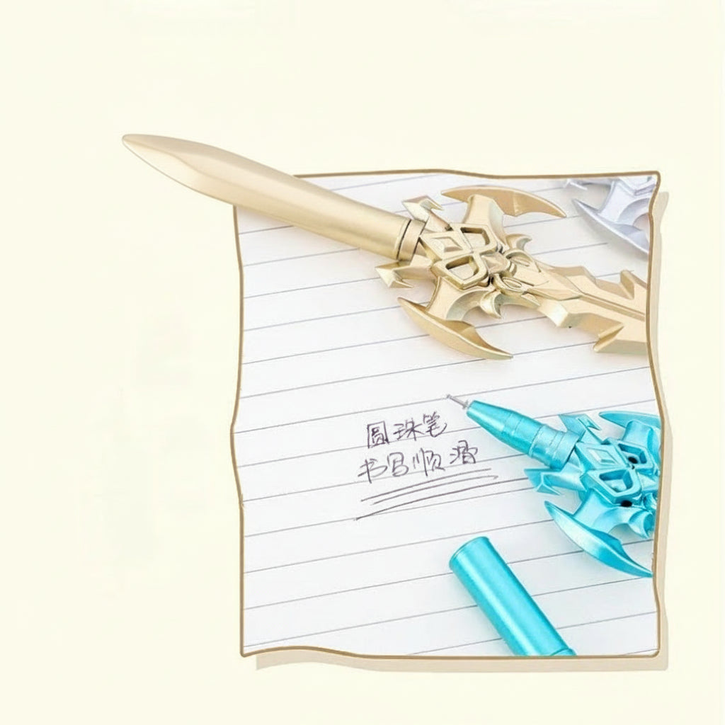 Creative Sword Pen For Kids Online in Karachi Pakistan Madina Gift