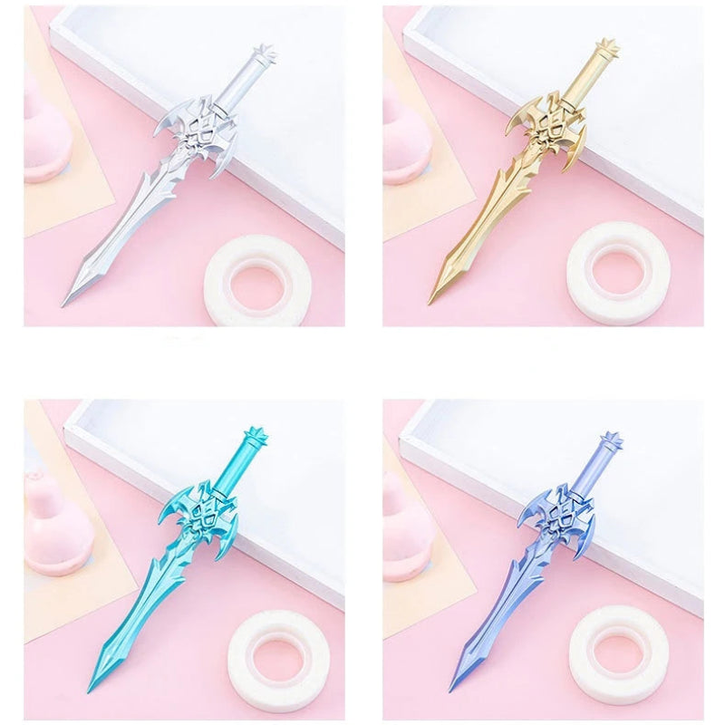 Creative Sword Pen For Kids Online in Karachi Pakistan Madina Gift