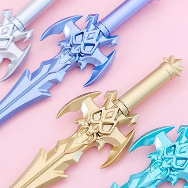 Creative Sword Pen For Kids Online in Karachi Pakistan Madina Gift