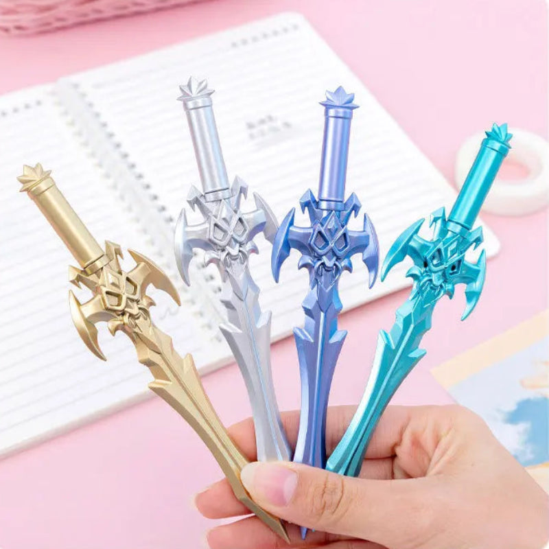 Creative Sword Pen For Kids Online in Karachi Pakistan Madina Gift